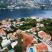 Jankovic apartman - 90 méterre a tengertől, Magán szállás a községben Prčanj, Montenegró - pogled odozgo Vrmac